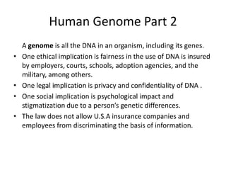 identify all the approximately 20,000-25,000 genes in human DNA, 