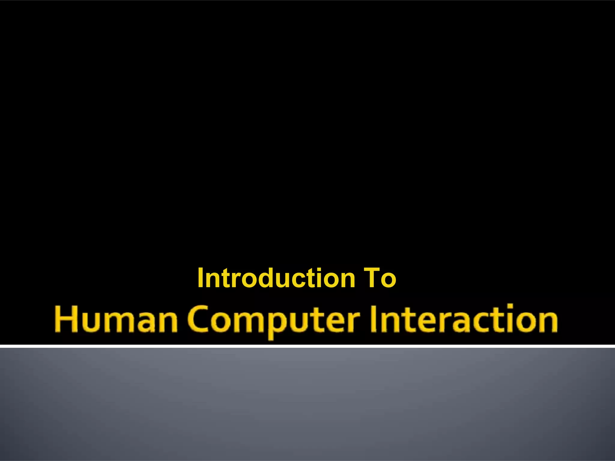 Human Computer interaction.pptx