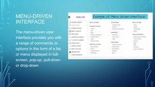 HUMAN COMPUTER INTERACTION.pptx