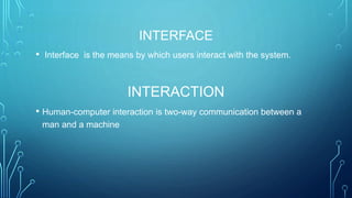 HUMAN COMPUTER INTERACTION.pptx