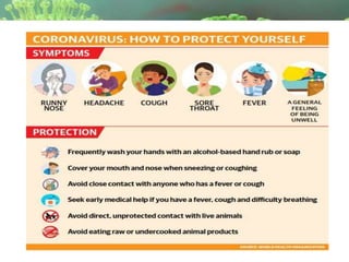 Human coronavirus   By Dr K Selvakumar