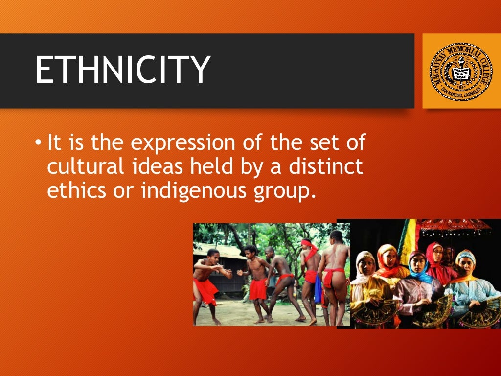 Human Cultural Variation/ Social Differences