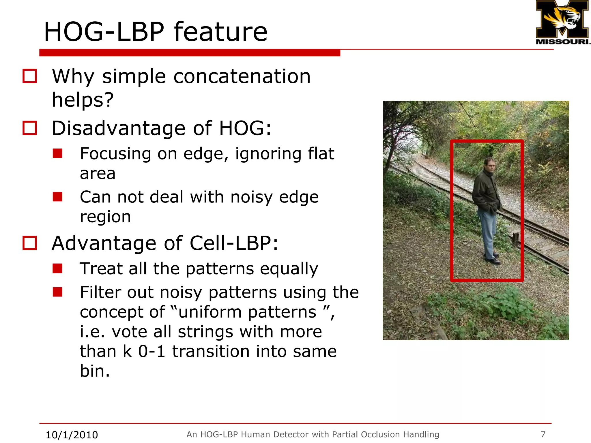 Classifier:Linear SVM         HOG  