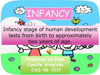 Human Development Psychology | PPTX