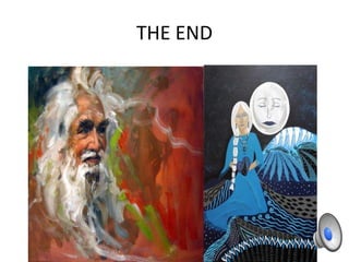 THE END
 