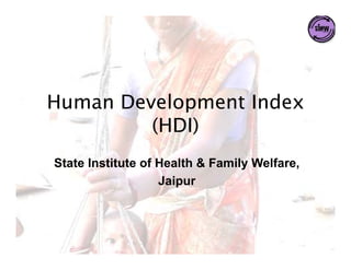 Human Development Index.pdf for students who want it for free | PDF