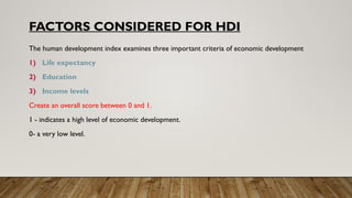 human development index analysis (HDI) -dfe.pptx