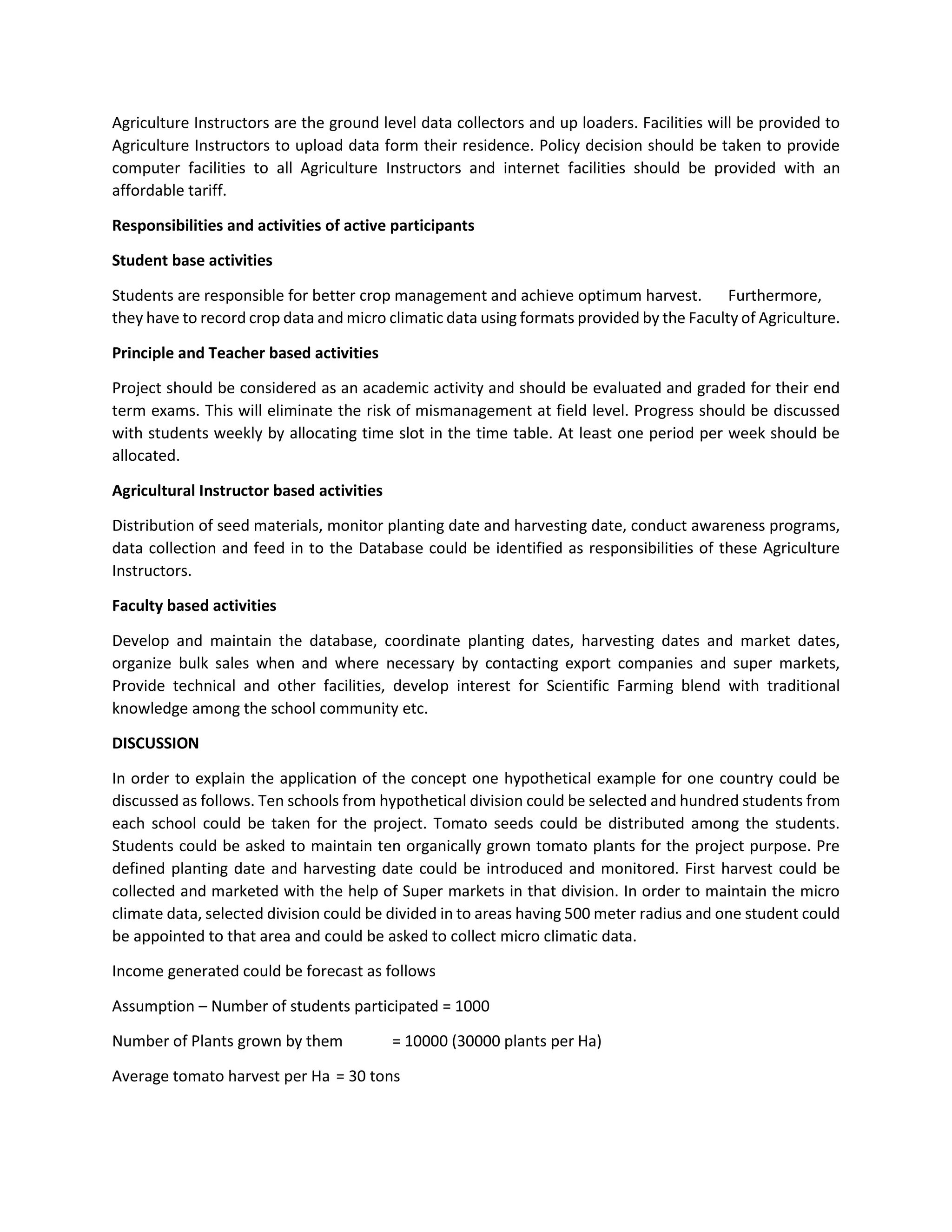 Human development model and paradigm change | PDF