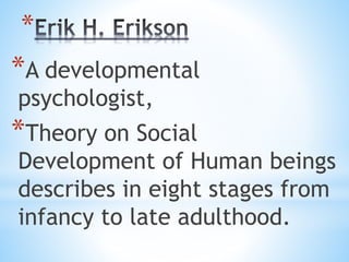 Human Development And Human Life SpringerLink