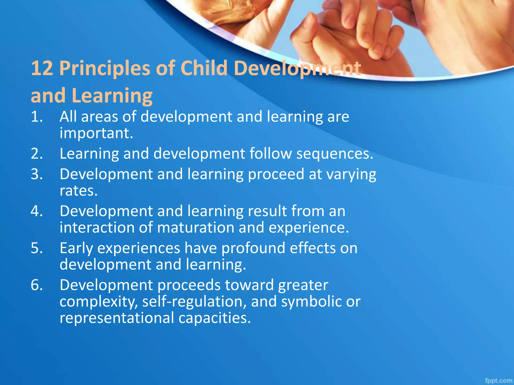 Human Development | PPTX