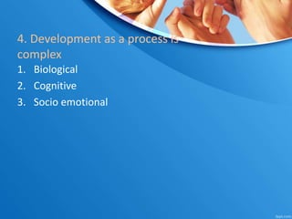 Human Development | PPTX