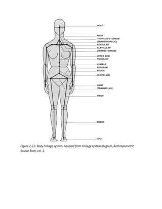 Human Dimension and Interior Space A Source Book of Design Reference ...