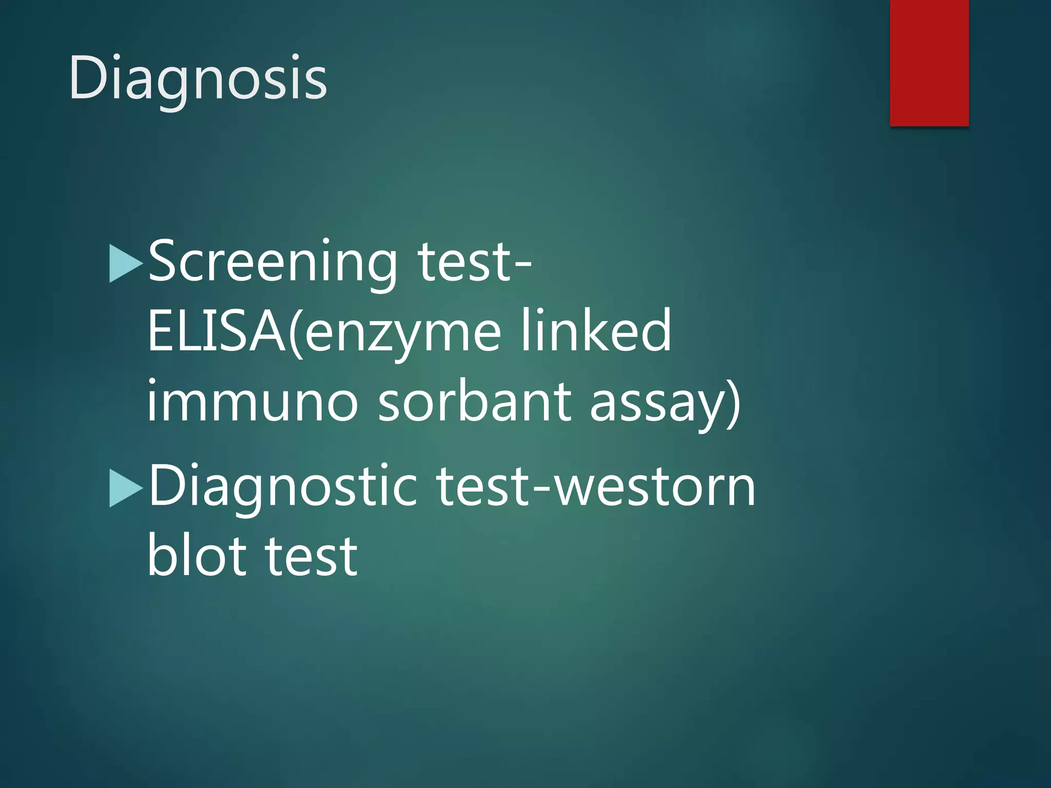 Human disease | PPT