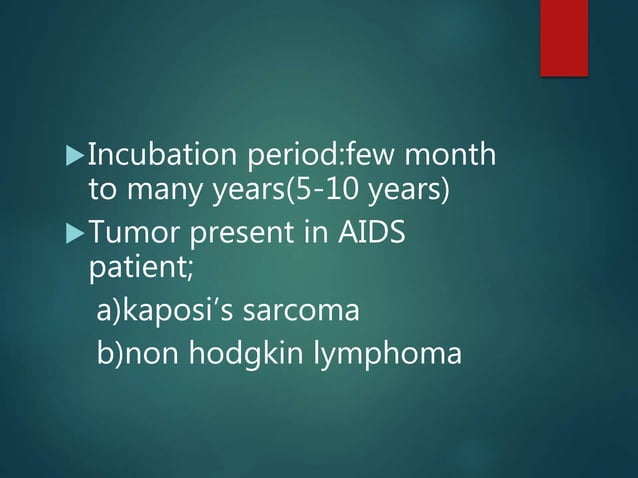 Human disease | PPT
