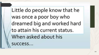 P
R
E
S
E
N
TAT
I
O
N
T
I
T
L
E
2 4
 