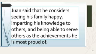 P
R
E
S
E
N
TAT
I
O
N
T
I
T
L
E
2 6
 