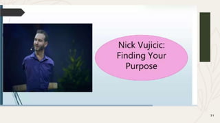 P
R
E
S
E
N
TAT
I
O
N
T
I
T
L
E
3 1
 