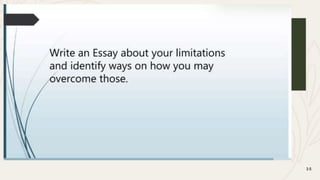 P
R
E
S
E
N
TAT
I
O
N
T
I
T
L
E
3 5
 