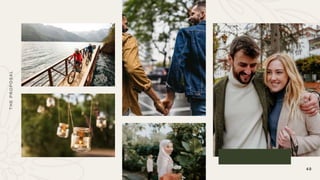 T
H
E
P
R
O
P
O
S
A
L
4 0
 