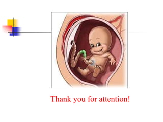 The End 
Thank you for attention! 
