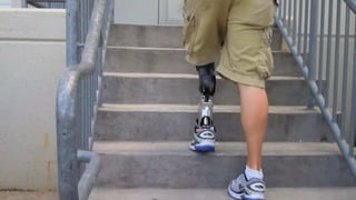 Human enhancement