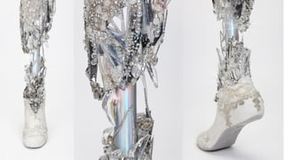 Human enhancement