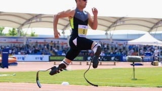 Human enhancement