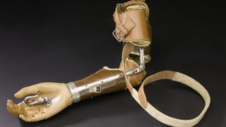 Human enhancement