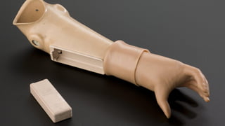 Human enhancement