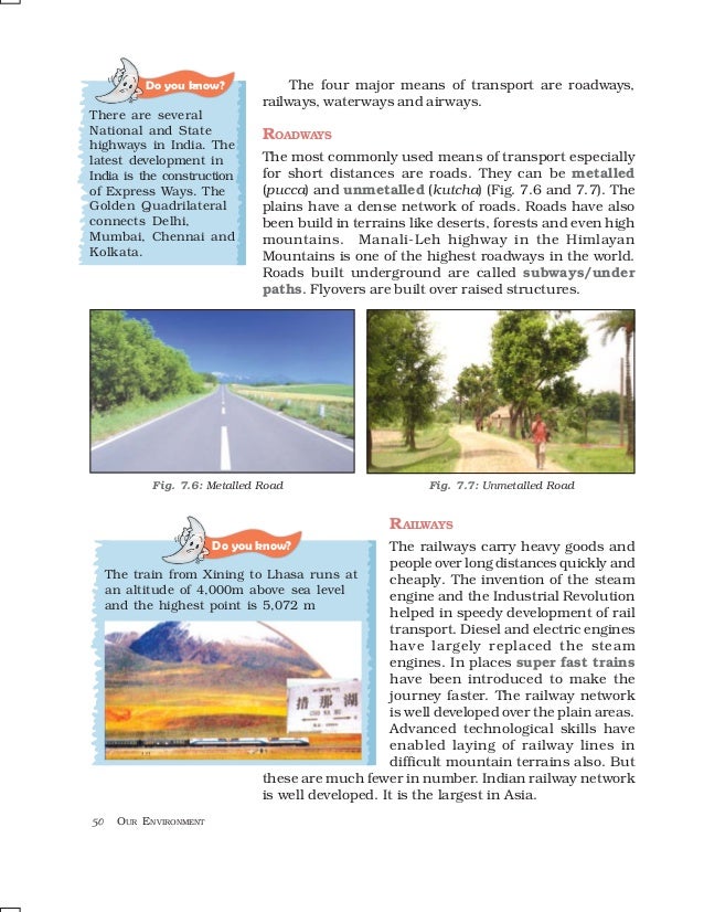 Ppt On Human Environment Settlement Transport And Communication Human environment settlement, transportation and communication