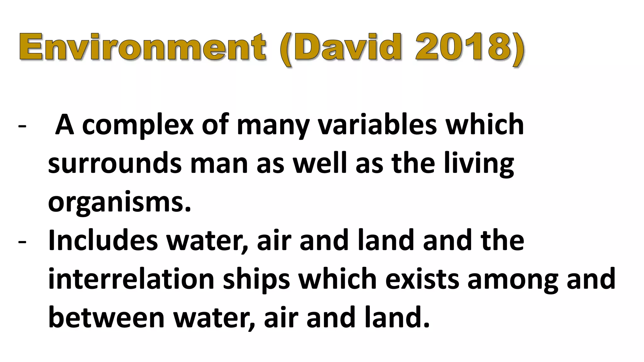 HUMAN ENVIRONMENT SYSTEM.pptx