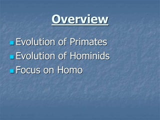 Human Evolution-102 online notes.pptx