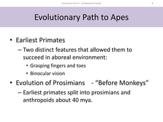 HUMAN EVOLUTION.pptx