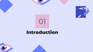 Understanding the Human Eye: A Comprehensive Overview | PPTX