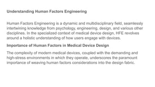 Human Factors Engineering in Medical Device Design (1).pdf