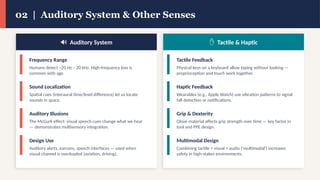 Human Factors and Dark Patterns: Cognitive Design and Ethical ...