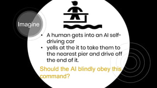 Human factors in Autonomous Driving | PPTX