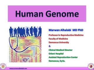 Marwan	Alhalabi		MD	PhD
Professor	in	Reproductive	Medicine	
Faculty	of	Medicine	
Damascus	University
&
Clinical	Medical	Director	
Orient	Hospital	
Assisted	Reproduction	Center	
Damascus,	Syria.
 