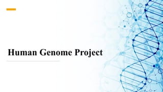 Human Genome presentation.pptx