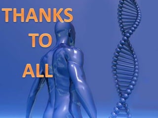 Human genome project