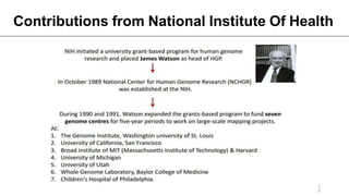 1
0
Contributions from National Institute Of Health
 