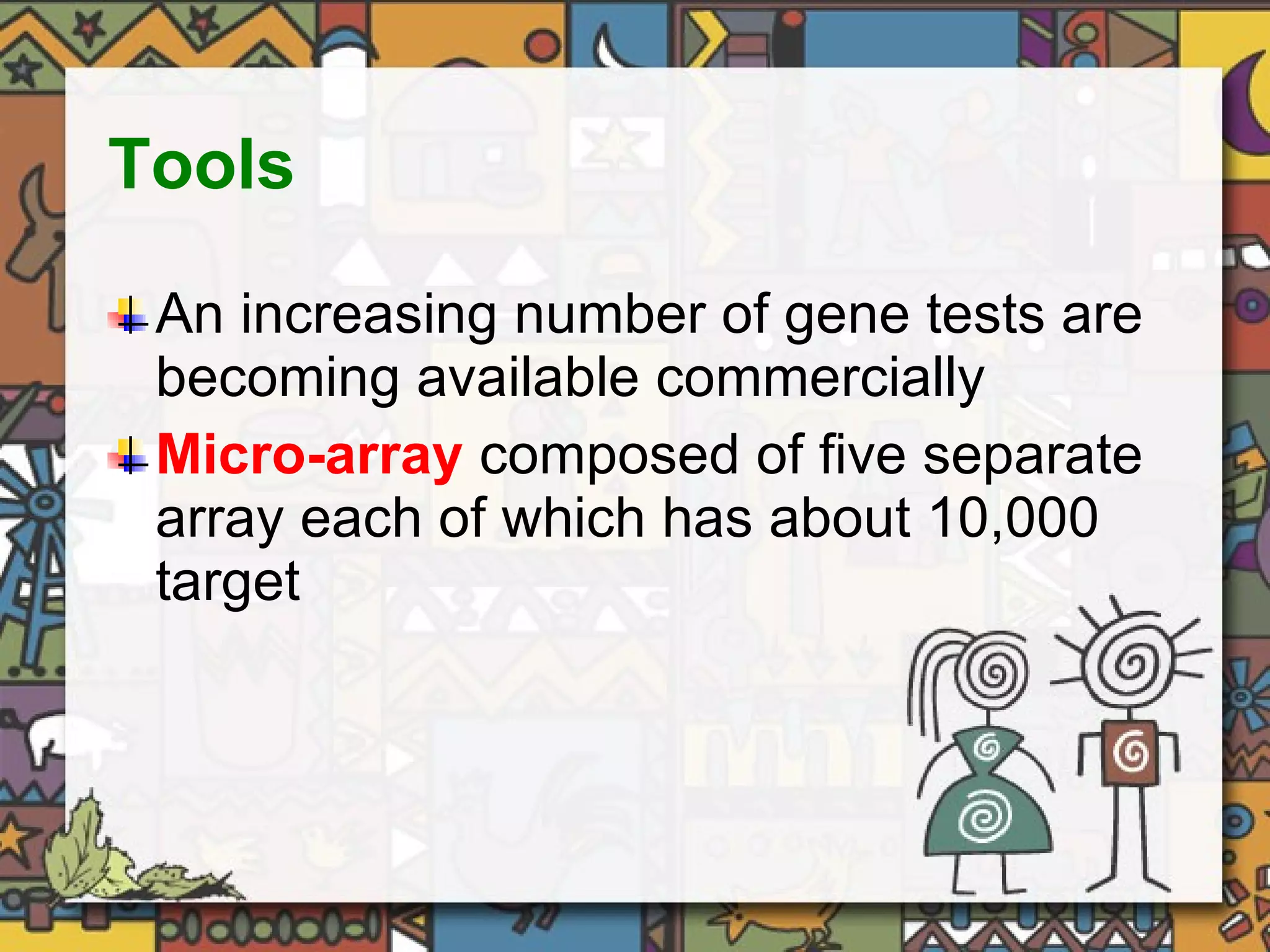 Human genome project 2007 | PPT