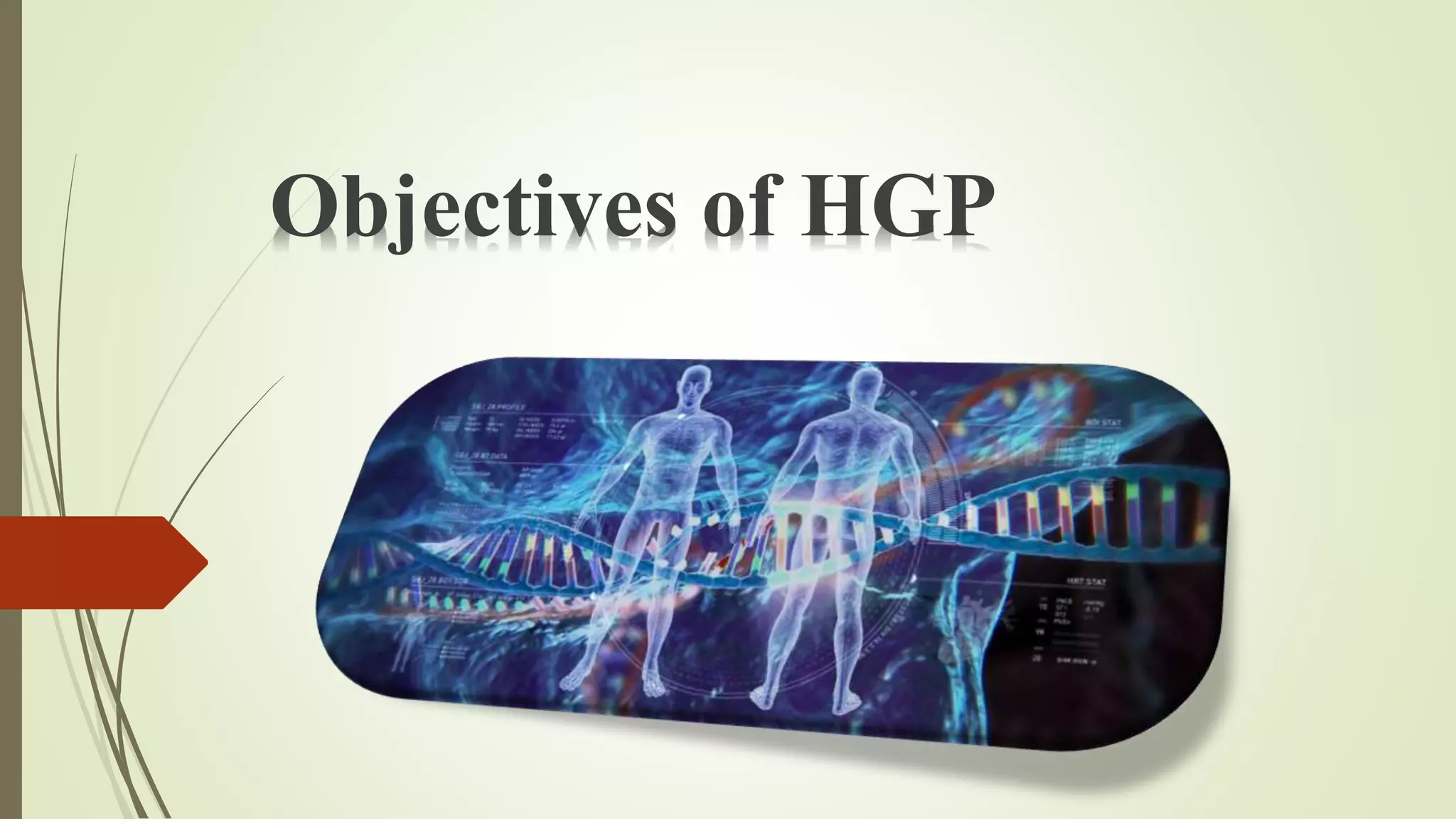 Human Genome Project | PPTX