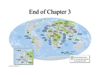 End of Chapter 3
 