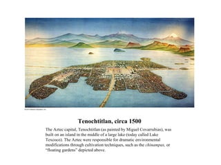 Human geography4 | PPT