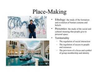 Human Geography6