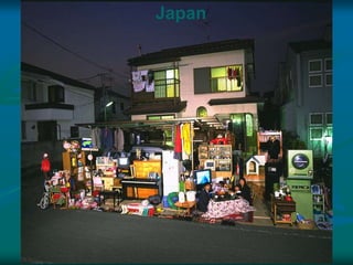Japan
 