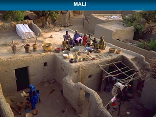 MALI
 