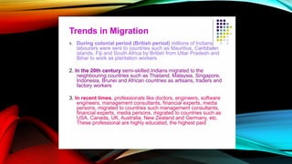 Understanding Migration: Types, Factors, and Impacts in Human Geography ...
