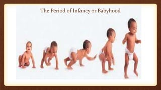 Human growth and development | PPTX